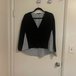 Zara shirt